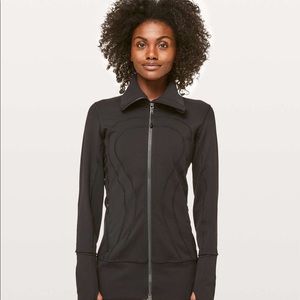 Lululemon In Stride  Jacket